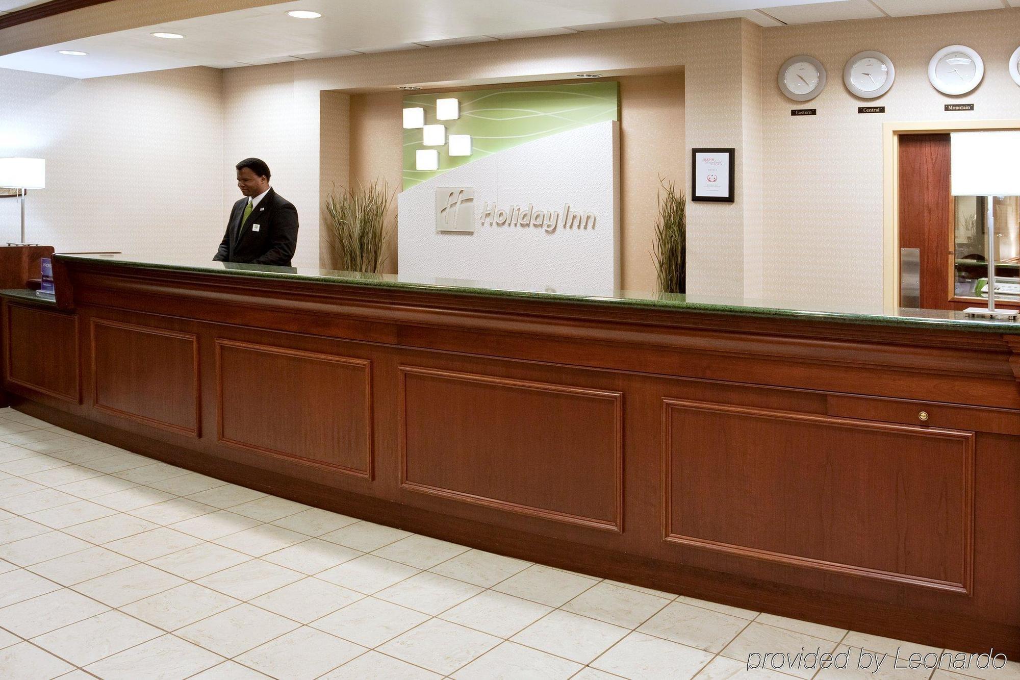 克利夫兰机场福朋喜来登酒店 克里夫兰 外观 照片